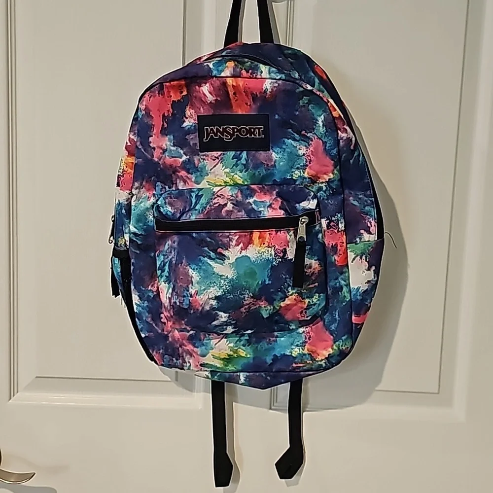 Jansport Backpack - Picture 1 of 5